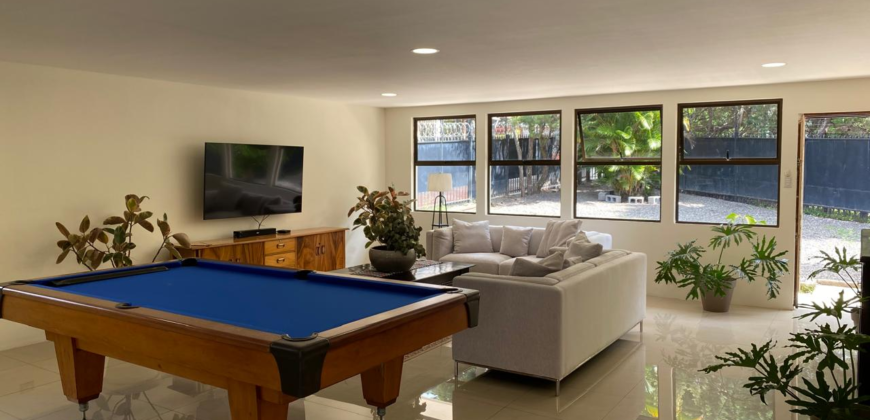 Modern Luxury Home in Escazu
