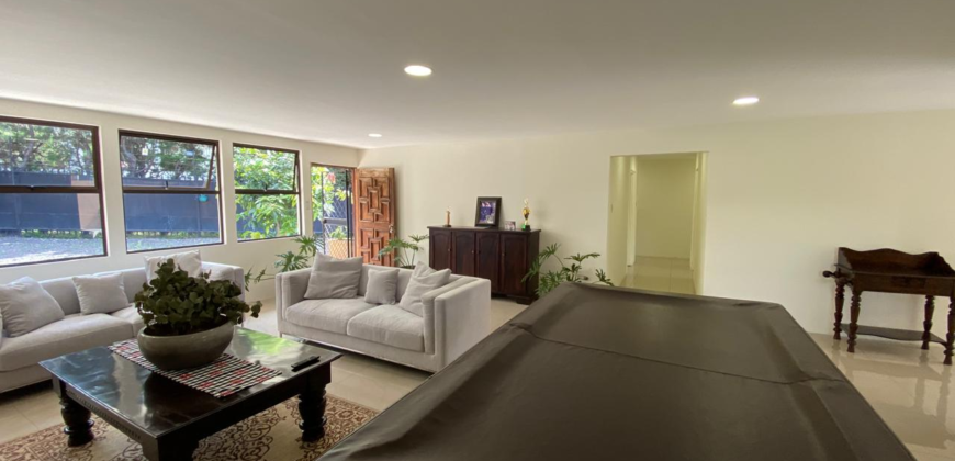 Modern Luxury Home in Escazu