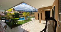 Modern Luxury Home in Escazu