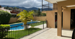 Modern Luxury Home in Escazu