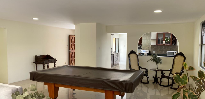 Modern Luxury Home in Escazu