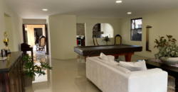 Modern Luxury Home in Escazu