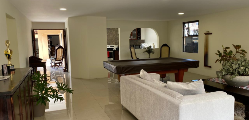 Modern Luxury Home in Escazu