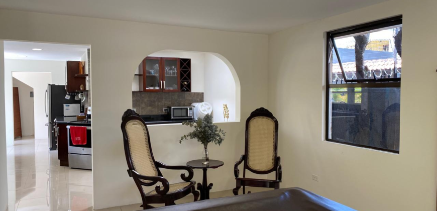 Modern Luxury Home in Escazu