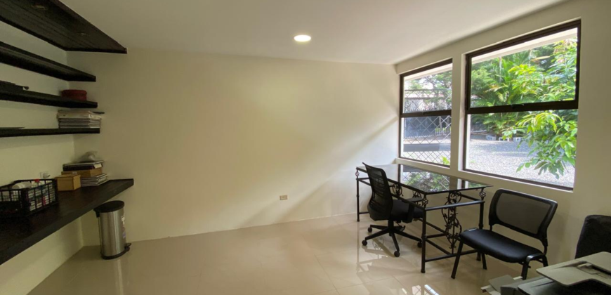 Modern Luxury Home in Escazu