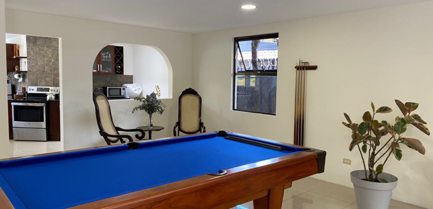 Modern Luxury Home in Escazu