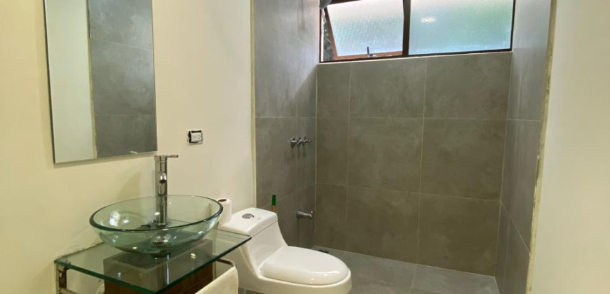 Modern Luxury Home in Escazu