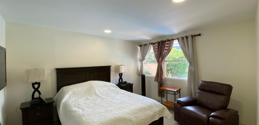 Modern Luxury Home in Escazu