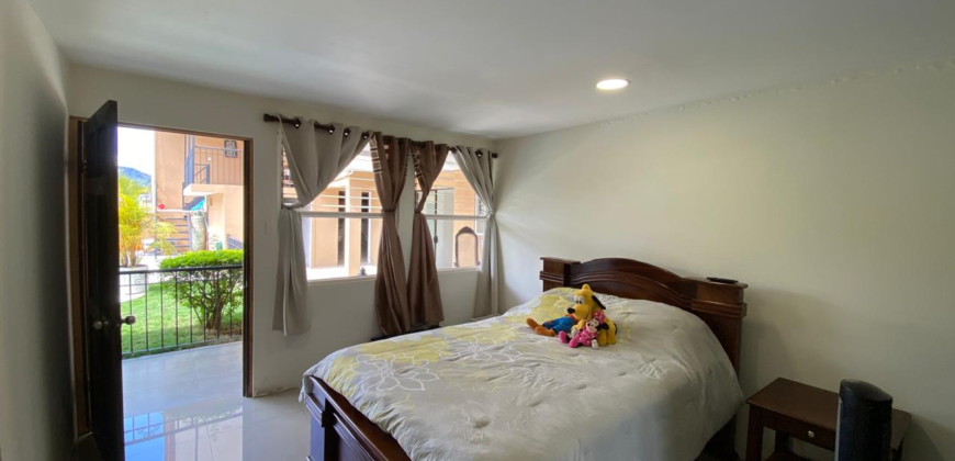 Modern Luxury Home in Escazu