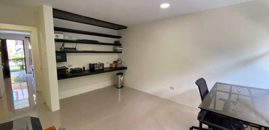 Modern Luxury Home in Escazu