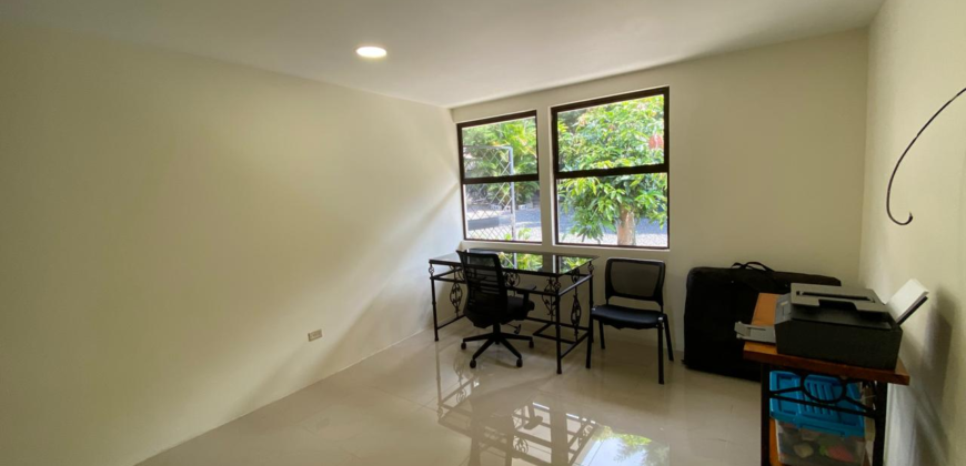 Modern Luxury Home in Escazu