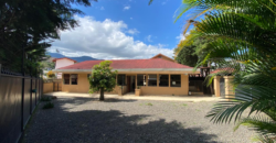 Modern Luxury Home in Escazu