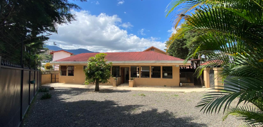 Modern Luxury Home in Escazu