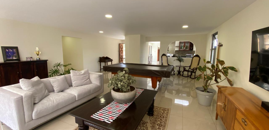 Modern Luxury Home in Escazu