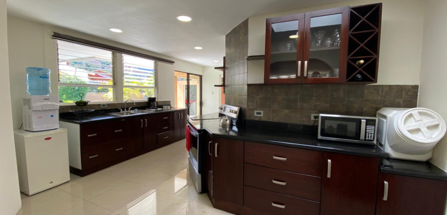 Modern Luxury Home in Escazu