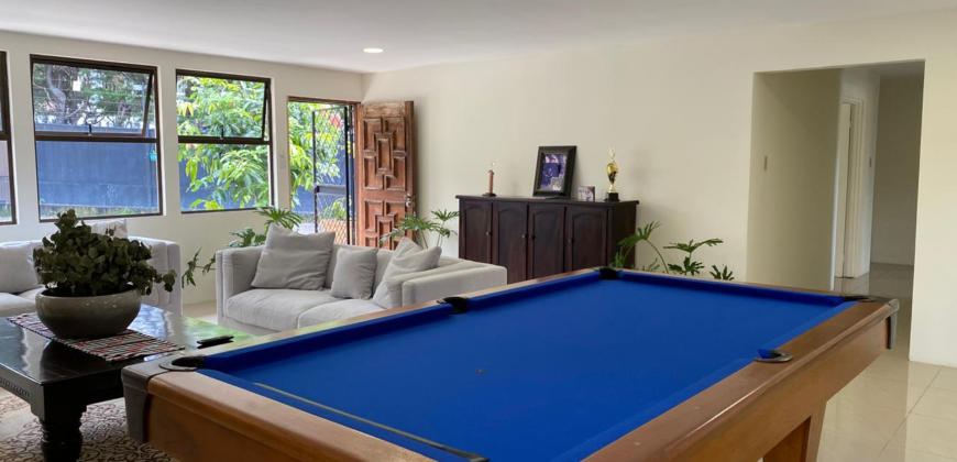 Modern Luxury Home in Escazu