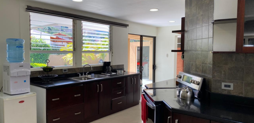 Modern Luxury Home in Escazu