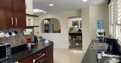 Modern Luxury Home in Escazu
