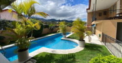 Modern Luxury Home in Escazu
