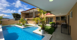 Modern Luxury Home in Escazu