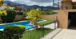 Modern Luxury Home in Escazu