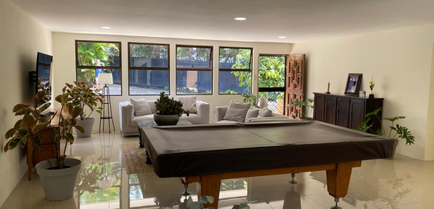 Modern Luxury Home in Escazu