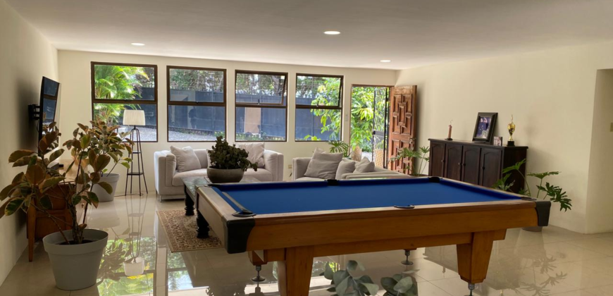 Modern Luxury Home in Escazu