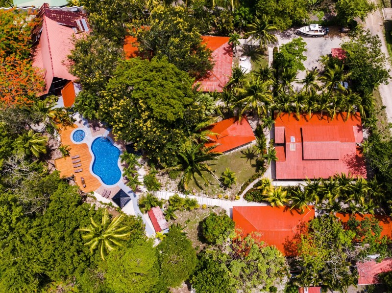 El Sueño Tropical Boutique Hotel — Playa Carrillo, Guanacaste in Playa Carrillo, Guanacaste, Costa Rica