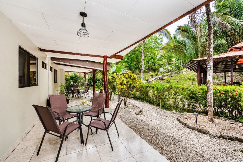 El Sueño Tropical Boutique Hotel — Playa Carrillo, Guanacaste property photo 9