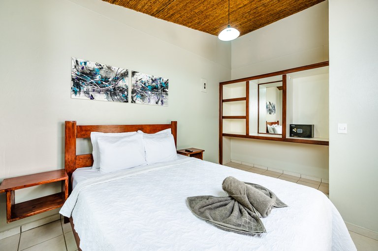El Sueño Tropical Boutique Hotel — Playa Carrillo, Guanacaste property photo 3