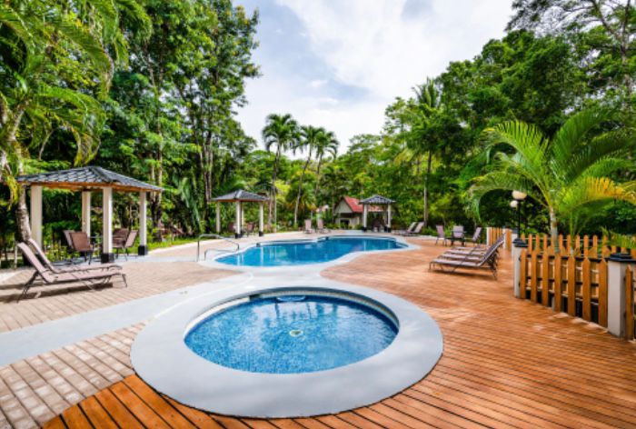 El Sueño Tropical Boutique Hotel — Playa Carrillo, Guanacaste property photo 16