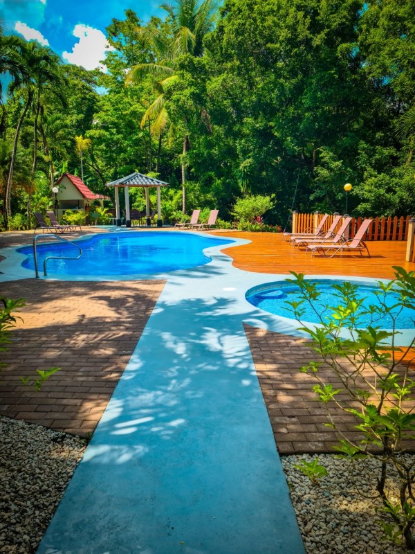El Sueño Tropical Boutique Hotel — Playa Carrillo, Guanacaste property photo 17