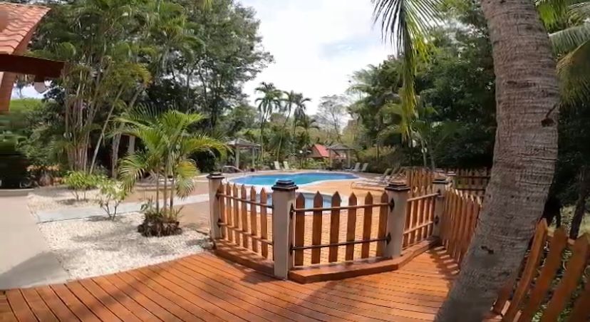 El Sueño Tropical Boutique Hotel — Playa Carrillo, Guanacaste property photo 6