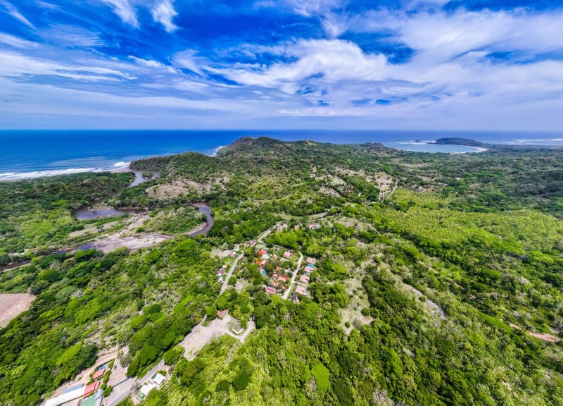 El Sueño Tropical Boutique Hotel — Playa Carrillo, Guanacaste property photo 5