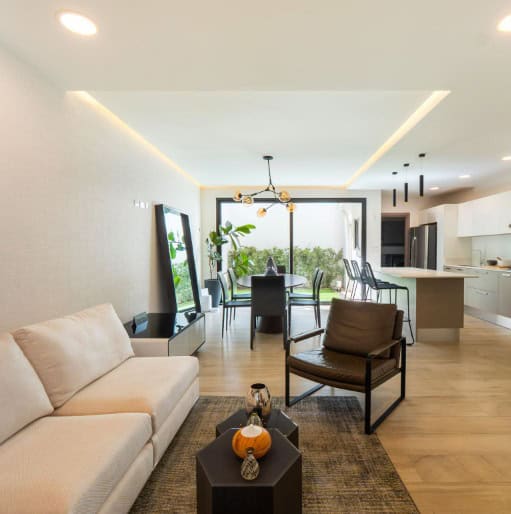 New 3-Bedroom House in Santa Ana Urbano Condominium, Santa Ana in Santa Ana, San José, Costa Rica
